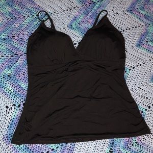 Calia Tankini Top